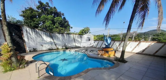 Casa à venda, 390 m² por R$ 1.100.000,00 - Maria Paula - Niterói/RJ
