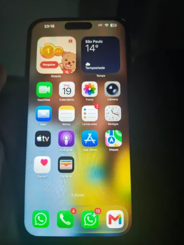 IPHONE 14 PRO MAX 256G