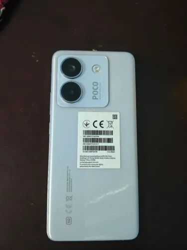 POCO M7-PRO