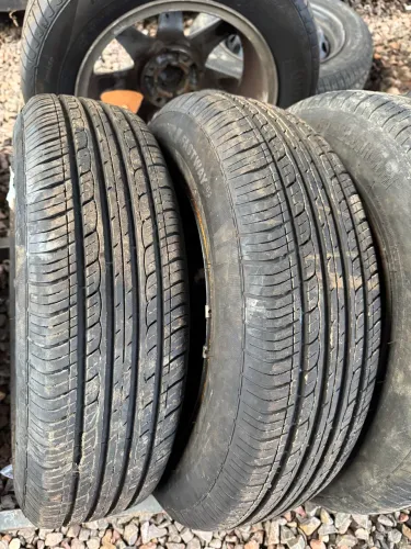 Par pneus XBRI 175/70 R14