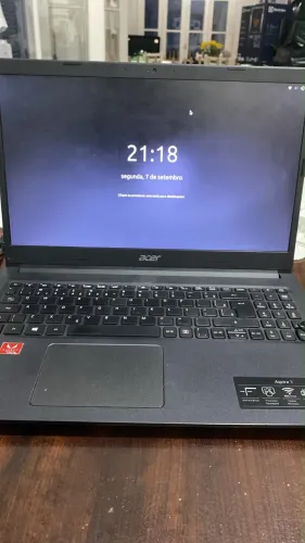 Acer Aspire A315-23