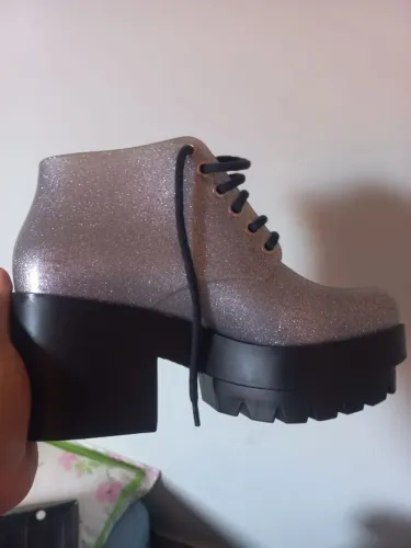 Sapato melissa 