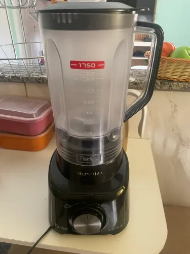Liquidificador mondial