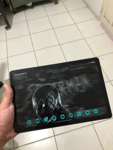 Tablet Samsung TAB A11+ 6gb RAM