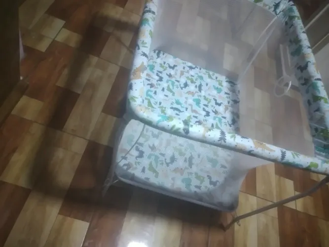 Berço,chiqueirinho