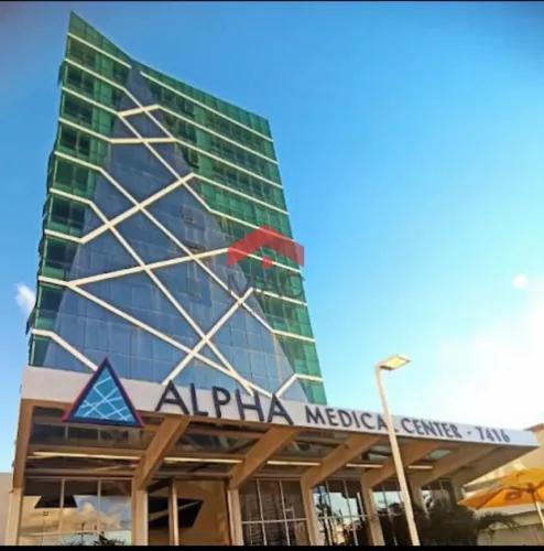 Sala Comercial para Venda em Salvador, Alphaville I, 1 vaga