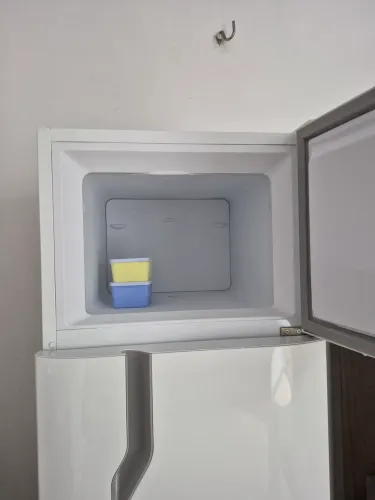 Geladeira eletrolux defrost