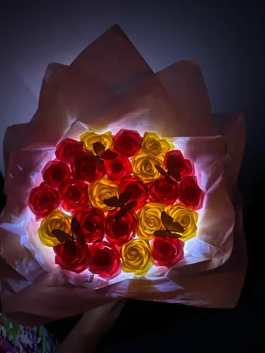 FLORES ARTESANAIS