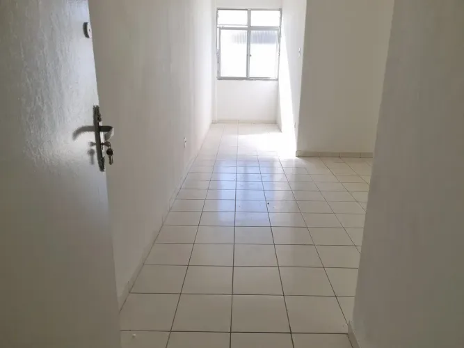 Imóvel para aluguel com 60 metros quadrados com 2 quartos em Todos os Santos - Rio de Jane