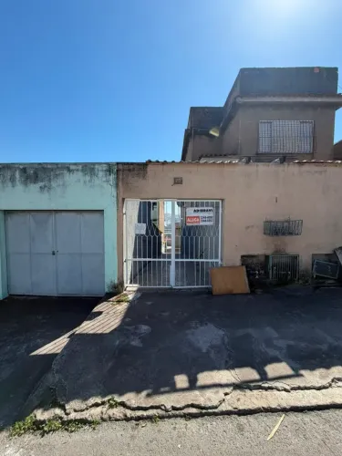 Casa para aluguel no bairro Eucaliptal em Volta Redonda - RJ