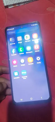 Vende-se celular S20 Samsung