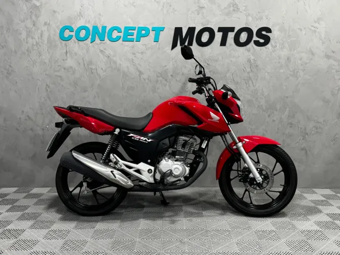 Cg 160 Fan