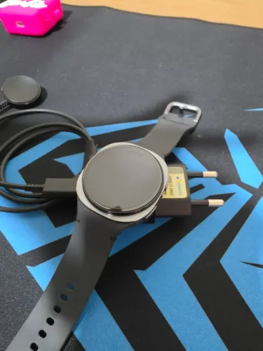 SAMSUNG GALAXY WATCH 8 