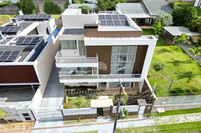 Vendas Casa Pato Branco PR