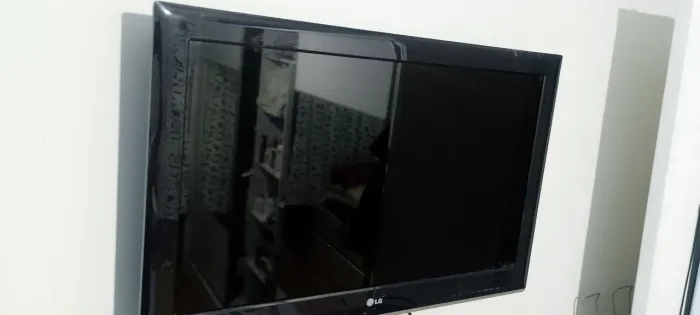 Tv LG 32"