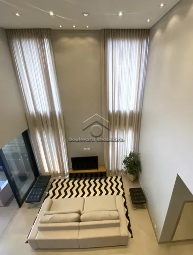 Comprar Casa de Condomínio em Bomfim Paulista