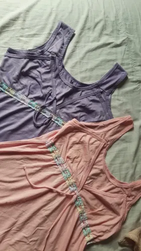 NINHO DE BEBÊ e VESTIDOS DE MATERNIDADE 