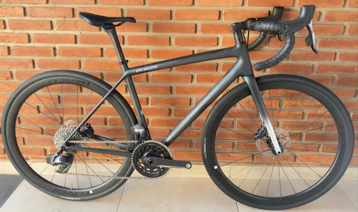 Specialized Aethos 54