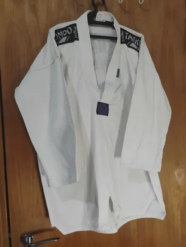 Quimono Taekwondo/Karatê G/GG