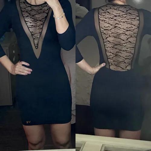 Vestido Maria Gueixa 
