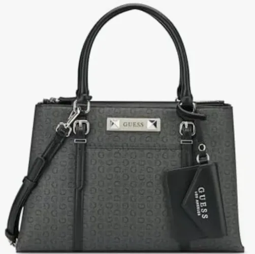 Bolsa Guesss social com etiqueta 
