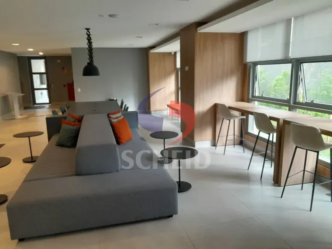 Studio com suíte à venda no Condomínio Verdana Jardim Prudência