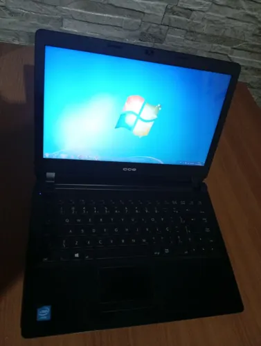 notebook cce ultra thin u25 500 gb