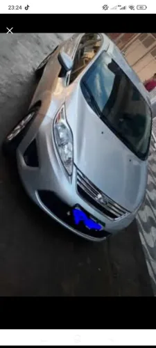 Ford Fiesta Sedan SE 1.6 16V Flex 4P 2011