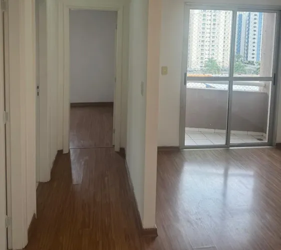 Apartamento para Venda em Mogi das Cruzes, Vila Mogilar, 2 dormitórios, 1 banheiro, 1 vaga