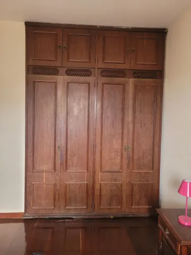 Guarda roupa