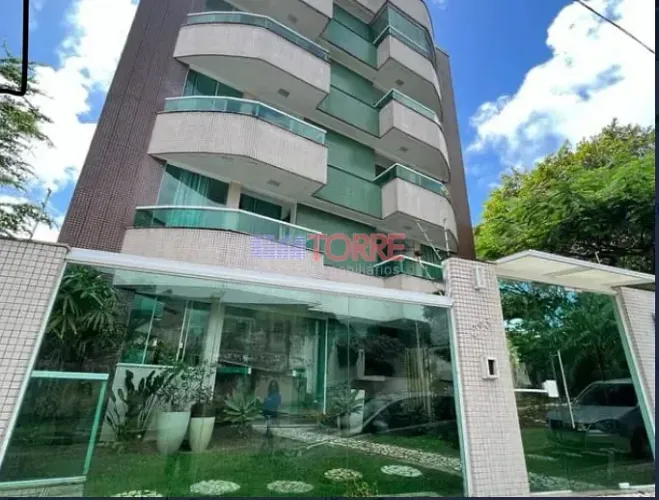 Apartamento padrão à Venda, Boa Vista, Ilhéus, BA