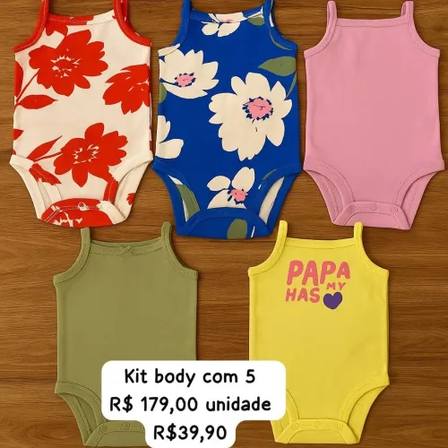 Promoção de verao