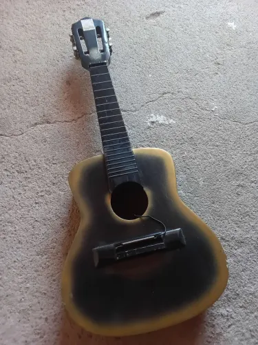 Corpo de cavaquinho kashima para reforma