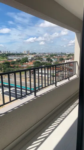 Vendo Agio Apartamento no DGN - Criméia oeste . Vista livre