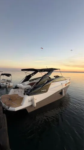 NX 280 Cabinada 2018 | Cota de 25% | Última Cota Disponível