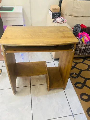 Mesa de computador