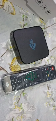 STV S2 PRO