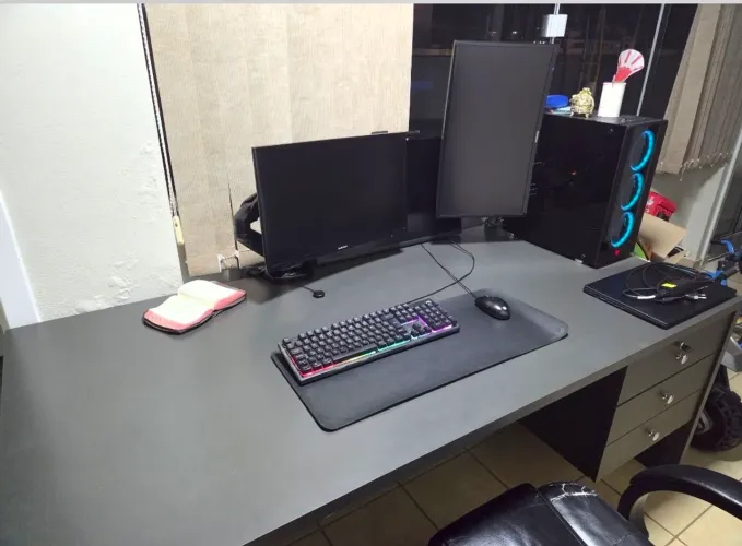 Computador completo 
