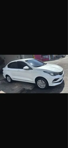 Fiat Cronos Drive 1.3 8V Flex 2022