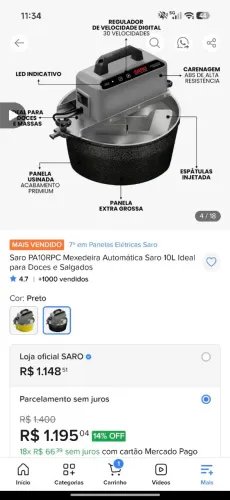 Mexedora Doceria