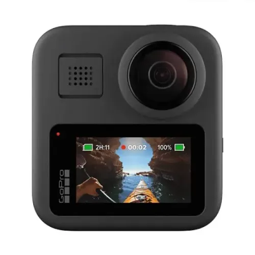 Go pro Max 360