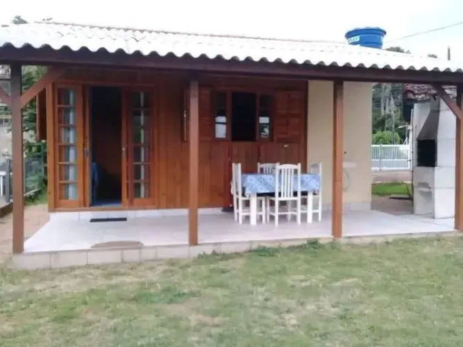 Casa Ribeirão da Ilha - Promoção p/ mais de 2 diárias!