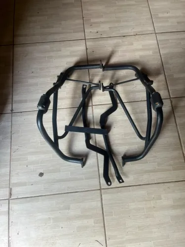 PROTETOR DE CARENAGEM DA XRE 300