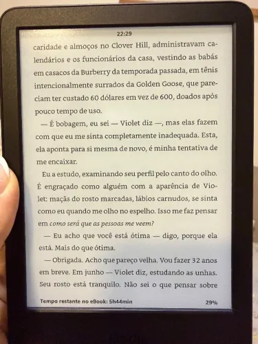 kindle