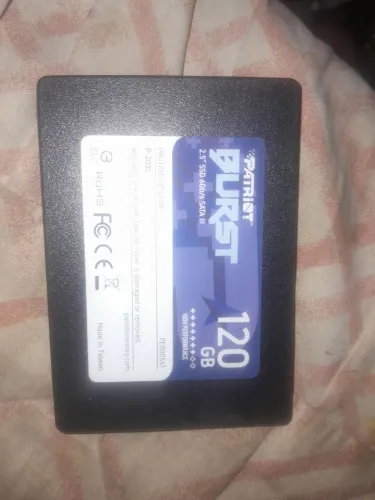SSID 120 GB