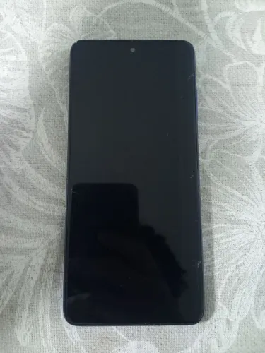 Poco x3 pro retirada de peças 
