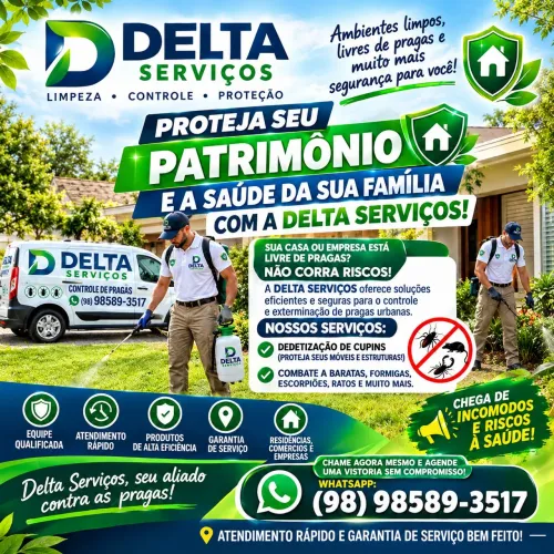 Disponível a serviço.