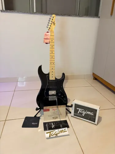 Guitarra Tagima Stella HSS ( Handmade Brazil )