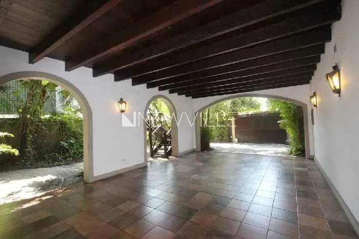 Casa com 5 quartos à venda em Piedade Jaboatão dos Guararapes