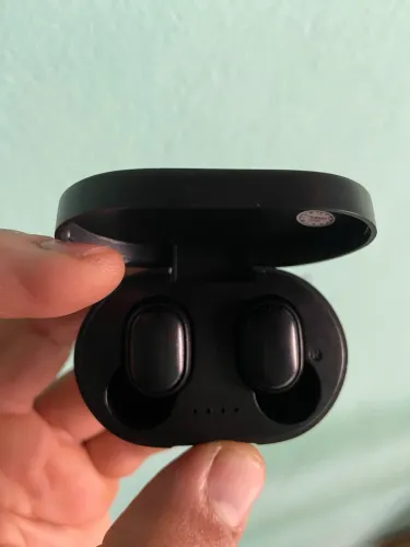 Fone de ouvido via Bluetooth MI 30, *57